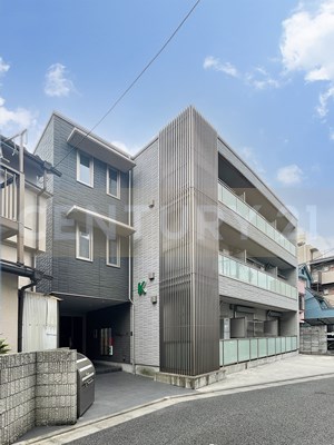 雑司が谷・目白・池袋の賃貸マンション・不動産ならセンチュリー21パキラハウス Village K